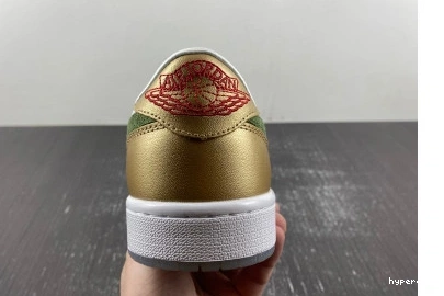 Hyperoad Of The OG Air Dragon” “Year Jordan 1 Low 0720